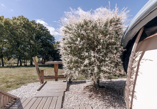 Le Wigwam
