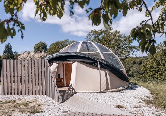 Le Wigwam