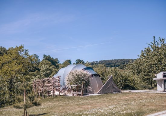 Le Wigwam