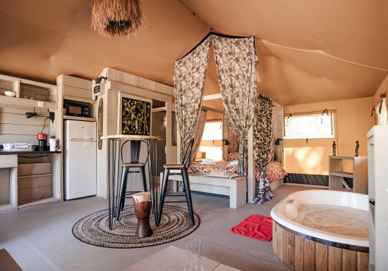 La Safari Lodge