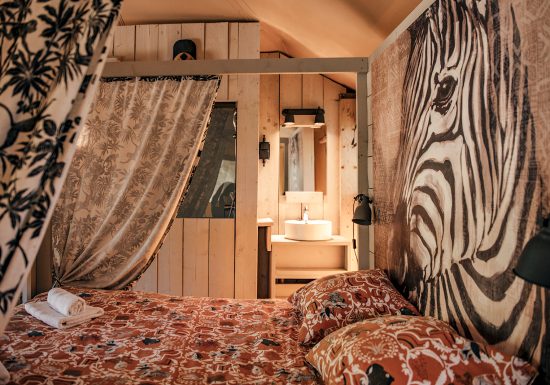 La Safari Lodge