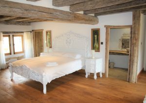 Chambres d’hôtes Manoir de la Basse Cour
