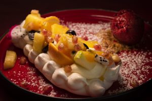 Restaurant Au Jardin des Saveurs
