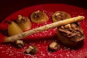Restaurant Au Jardin des Saveurs