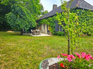La Crocherie Gîte des Elfes