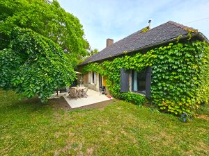 La Crocherie Gîte des Elfes