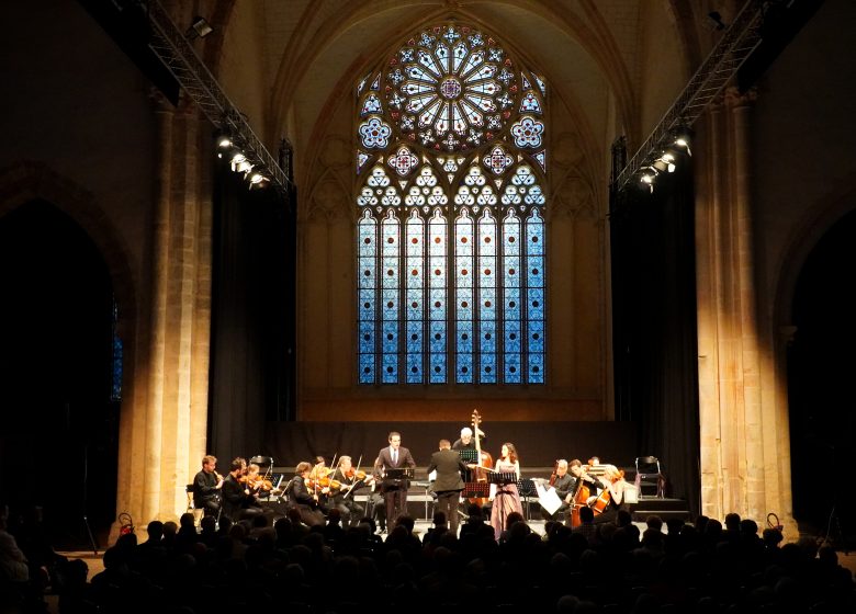 Abbaye Royale de l’Épau