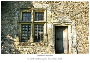 Maison dite de Jeanne d’Arc – Ancien auditoire de Justice