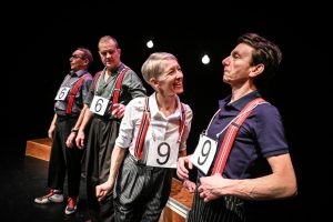LE MANS SOIRS D’ÉTÉ – 11 JUILLET