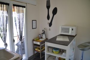 JOLI GÎTE À LA CAMPAGNE