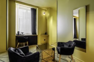 Leprince Hôtel-Spa
