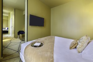 Leprince Hôtel-Spa