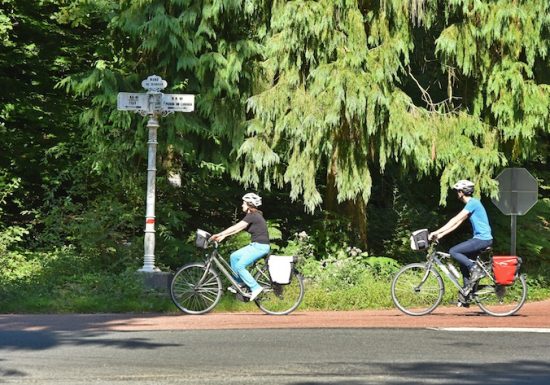 Le Grand Lucé < >Château-du-Loir