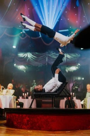 Spectacle de Noël 2025 – L’ASN fête ses 40 ans