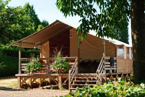 Camping des Portes du Perche