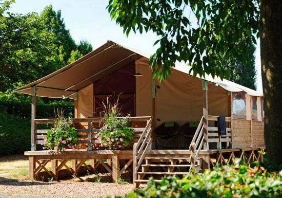CAMP’HOTEL