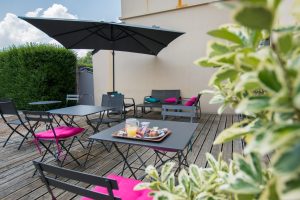Hôtel Kyriad La Flèche