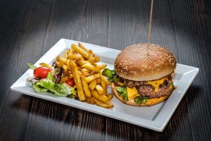 L’ASSIETTE MAMERTINE