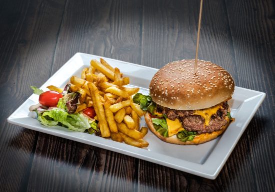 L’ASSIETTE MAMERTINE