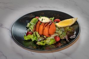 L’ASSIETTE MAMERTINE