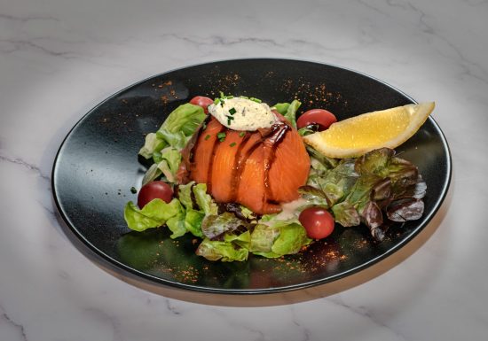 L’ASSIETTE MAMERTINE