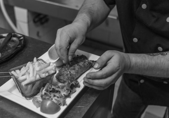 L’ASSIETTE MAMERTINE