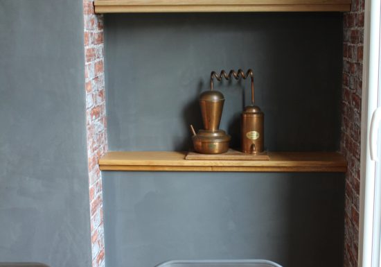 Restaurant l’Escale