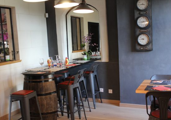 Restaurant l’Escale