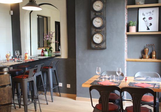 Restaurant l’Escale