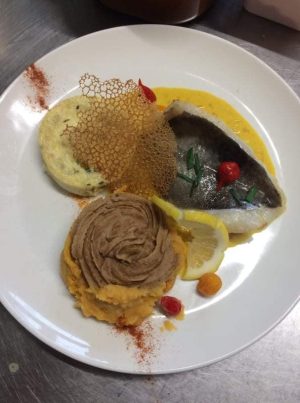 Restaurant l’Escale