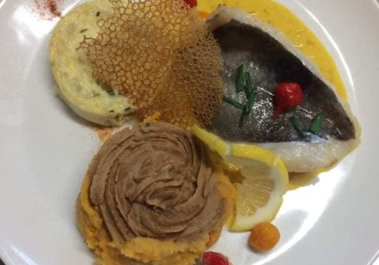 Restaurant l’Escale