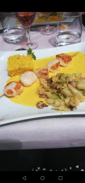 Restaurant l’Escale