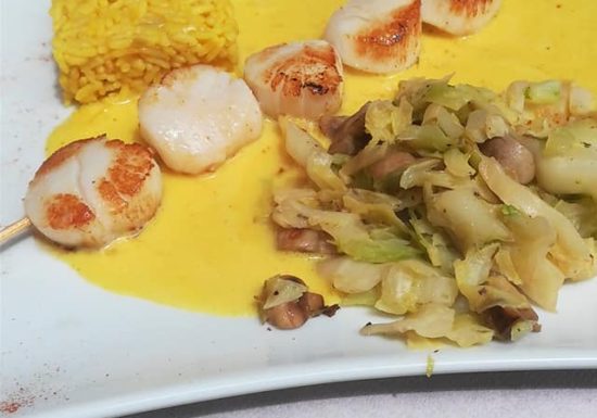 Restaurant l’Escale