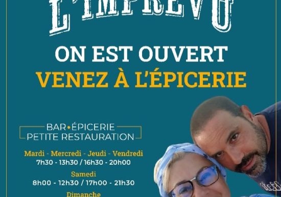 L’imprévu
