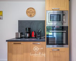 Évasion Privée au Mans – Gîte Champêtre & Équestre