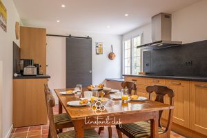 Évasion Privée au Mans – Gîte Champêtre & Équestre