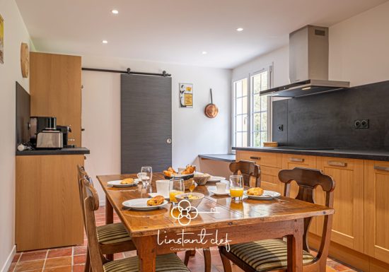 Évasion Privée au Mans – Gîte Champêtre & Équestre