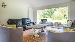 Évasion Privée au Mans – Gîte Champêtre & Équestre