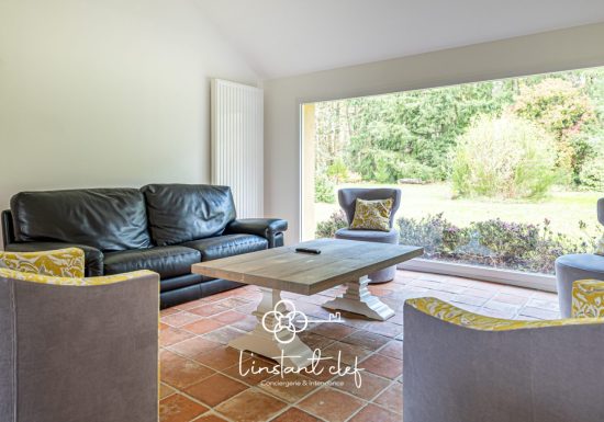 Évasion Privée au Mans – Gîte Champêtre & Équestre