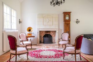 Évasion Privée au Mans – Gîte Champêtre & Équestre