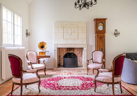 Évasion Privée au Mans – Gîte Champêtre & Équestre