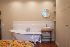 L’Instant Clef – Manoir d’Exception – Piscine & Baby pour 20 Pers.