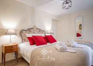 Évasion Privée au Mans – Gîte Champêtre & Équestre