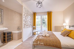 Évasion Privée au Mans – Gîte Champêtre & Équestre