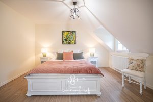 Évasion Privée au Mans – Gîte Champêtre & Équestre