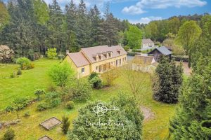 Évasion Privée au Mans – Gîte Champêtre & Équestre