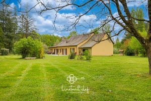 Évasion Privée au Mans – Gîte Champêtre & Équestre