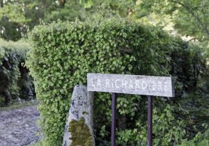 La Richardière : le Vallon