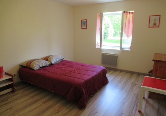 Chambres d’hôtes à la Campagne