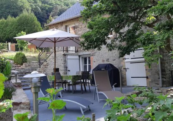 L’Îlot de Saint-Léo